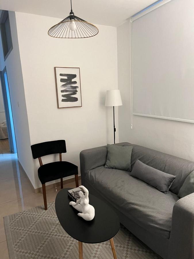 Апартаменты Demetra 1 Bdr Down Town Nicosia By Platform 357 Экстерьер фото