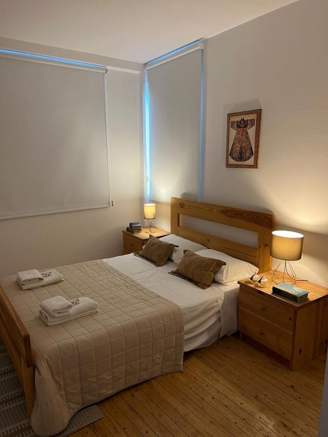 Апартаменты Demetra 1 Bdr Down Town Nicosia By Platform 357 Экстерьер фото