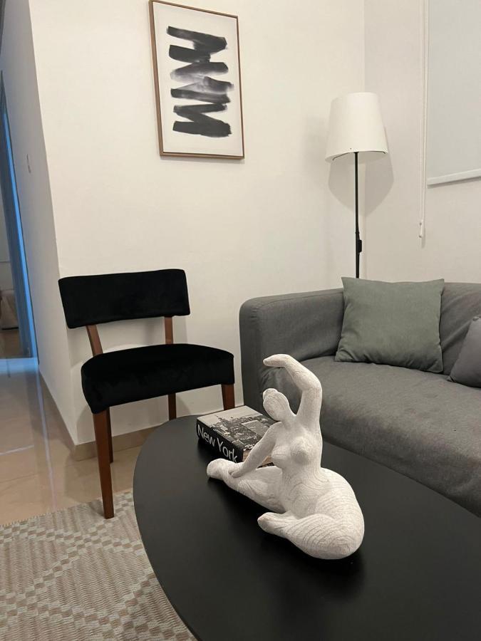 Апартаменты Demetra 1 Bdr Down Town Nicosia By Platform 357 Экстерьер фото